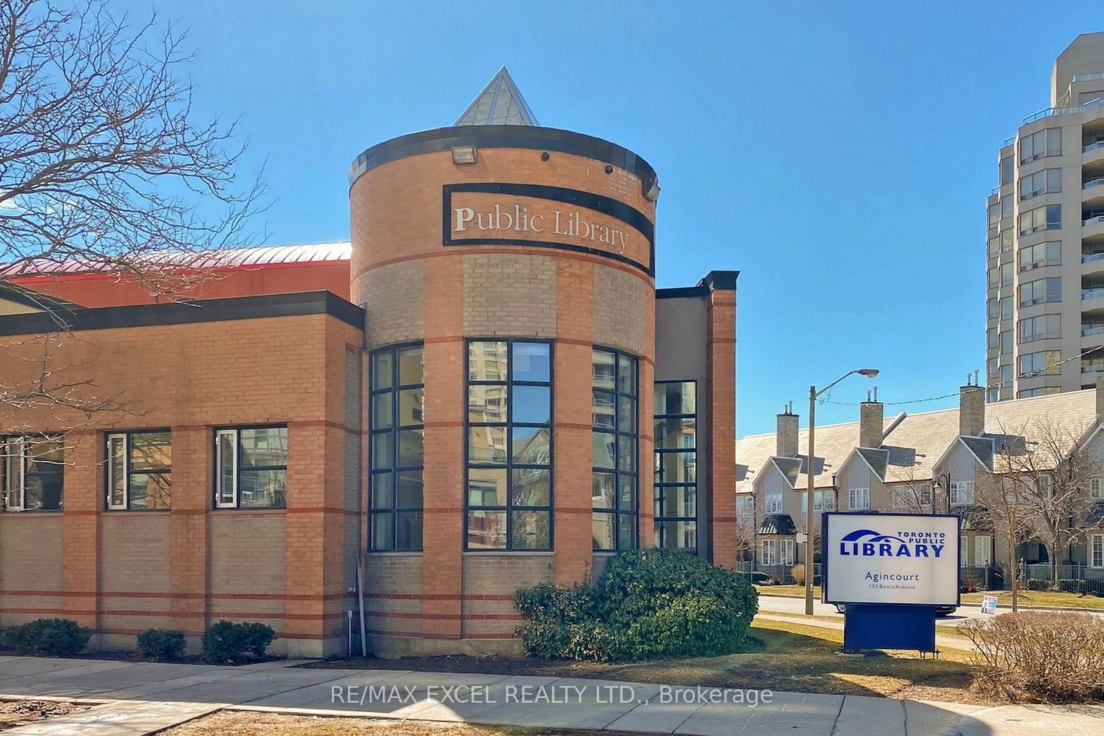 185 Bonis Avenue, Unit 1310 - Photo 35