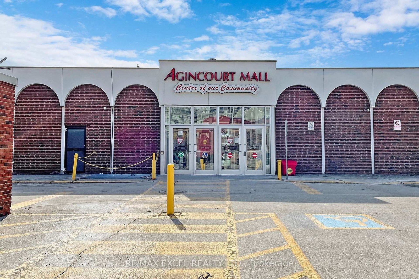 185 Bonis Avenue, Unit 1310 - Photo 37