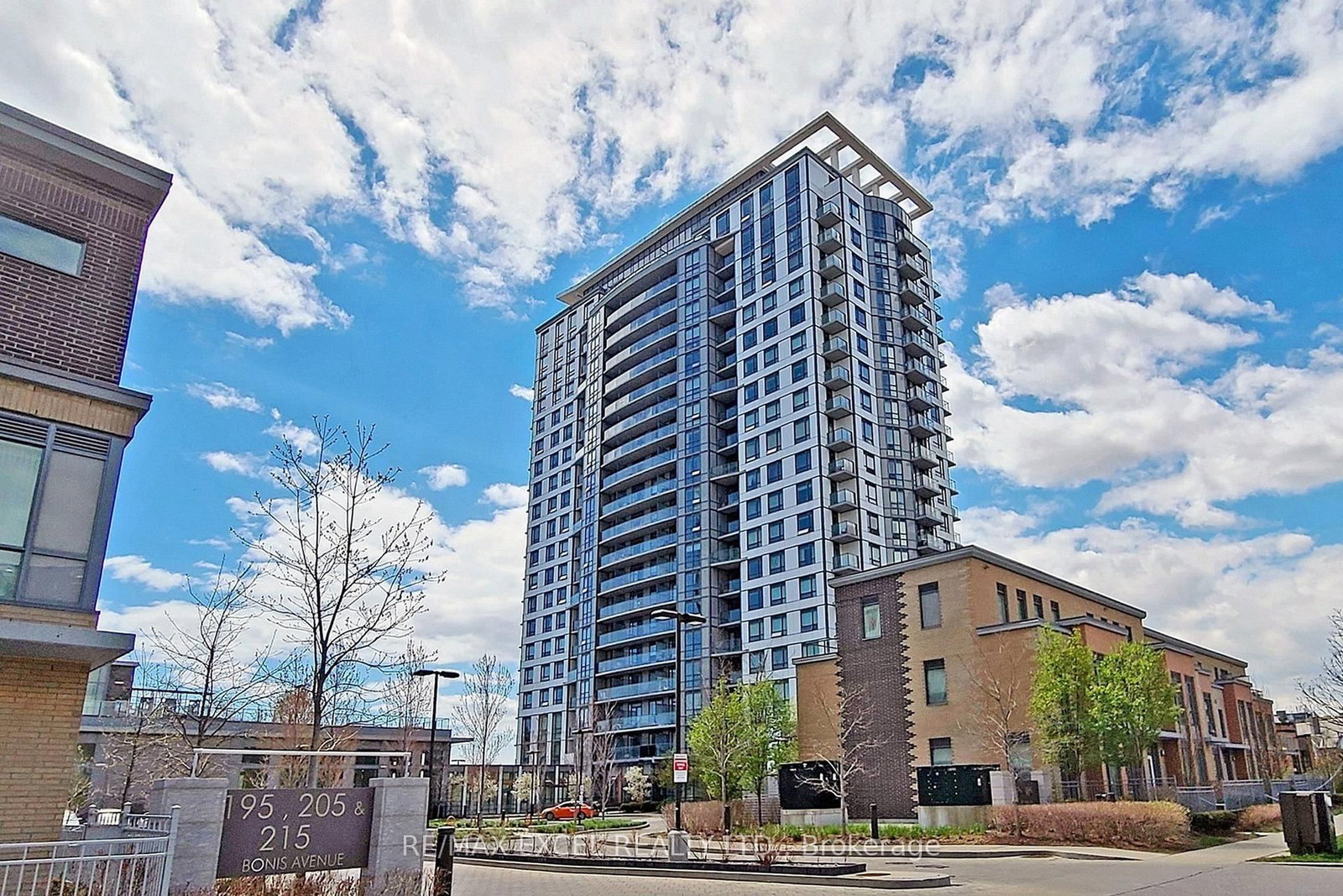 185 Bonis Avenue, Unit 1310 - Photo 39