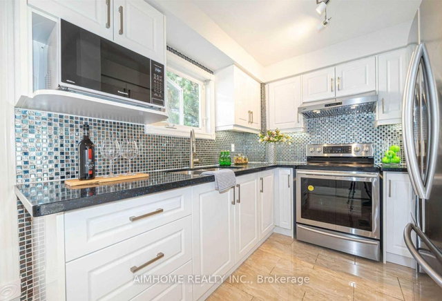 27 - 3500 Brimley Road