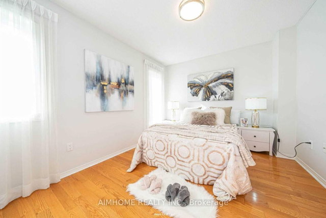 27 - 3500 Brimley Road