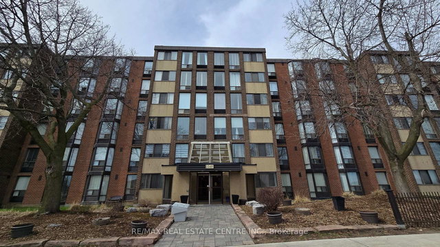 609 - 1540 Pickering Parkway