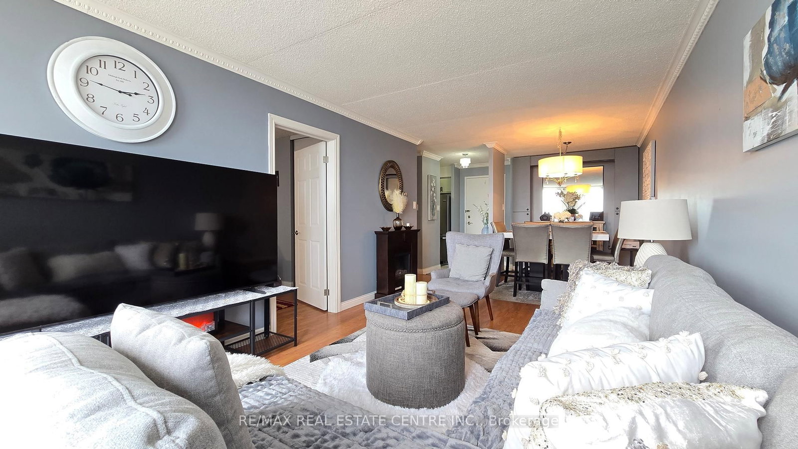 1540 Pickering Parkway, Unit 609 - Photo 16