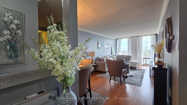 609 - 1540 Pickering Parkway