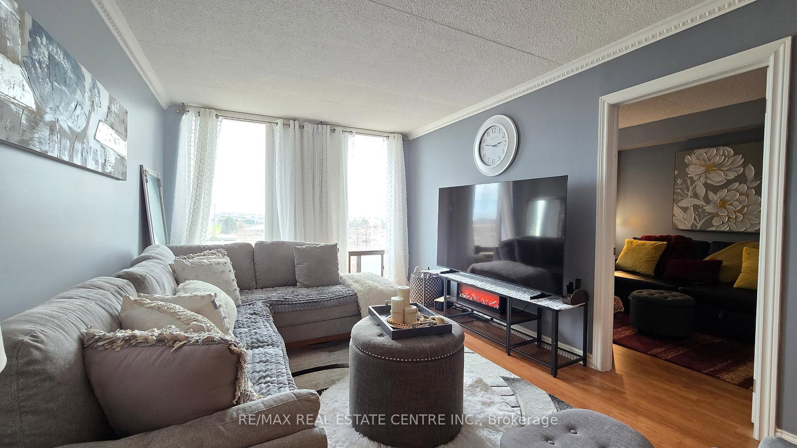 1540 Pickering Parkway, Unit 609 - Photo 21