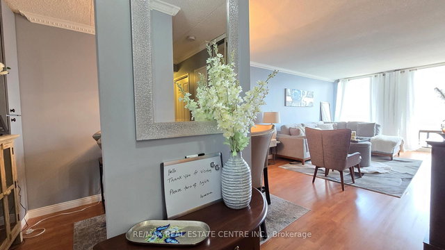 609 - 1540 Pickering Parkway