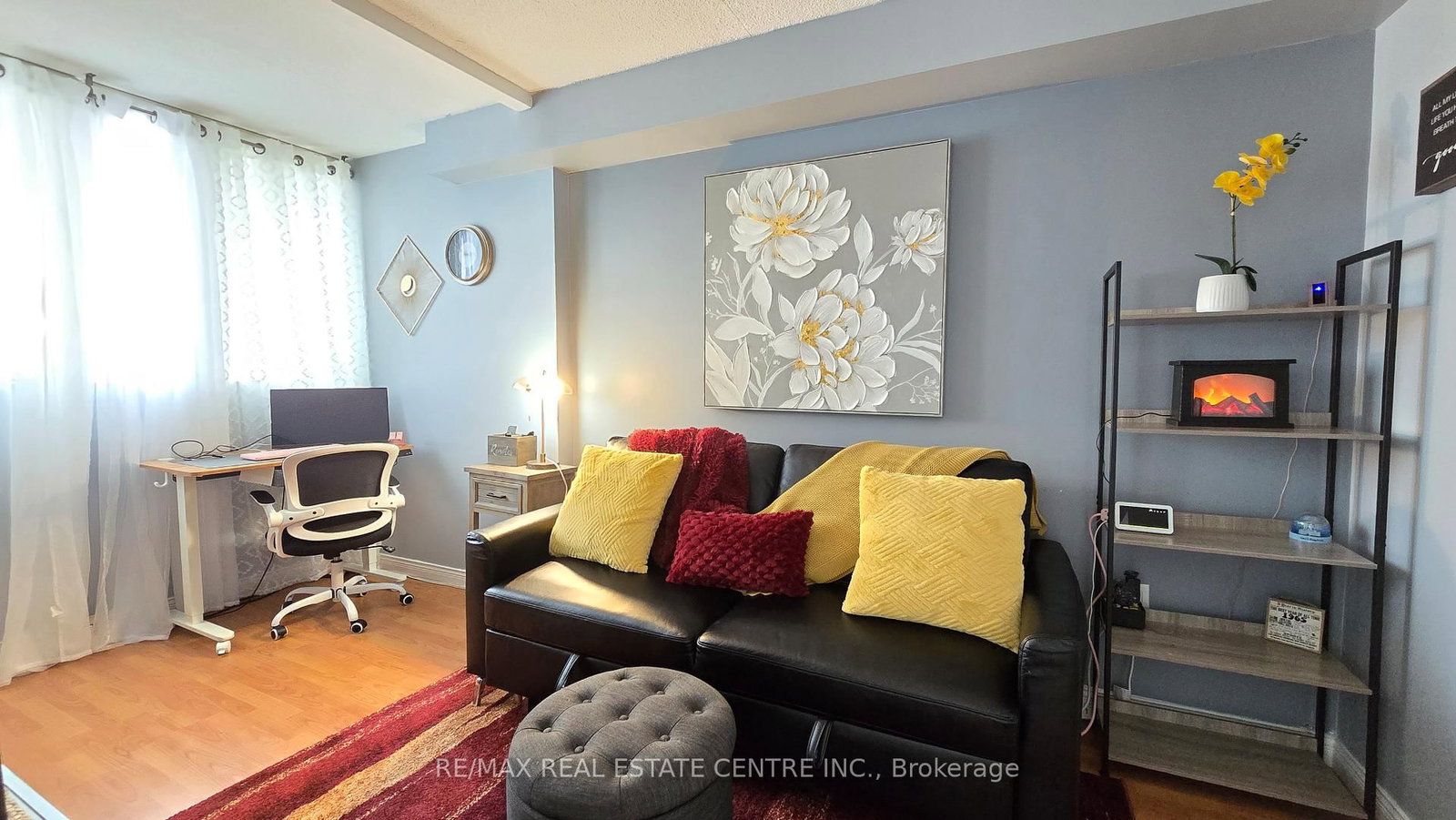 1540 Pickering Parkway, Unit 609 - Photo 30