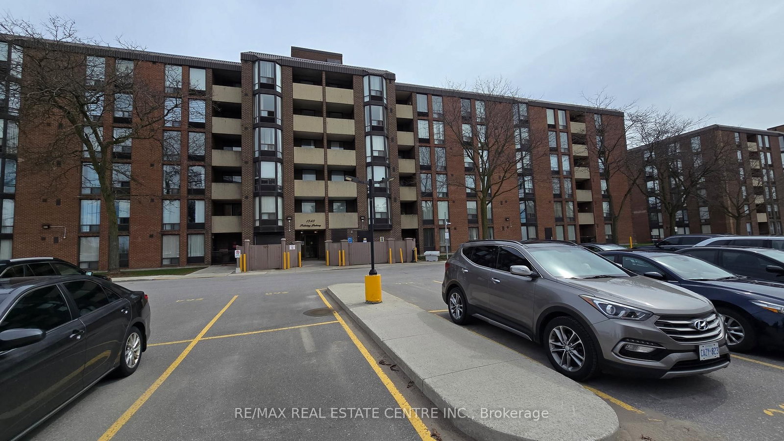 1540 Pickering Parkway, Unit 609 - Photo 43