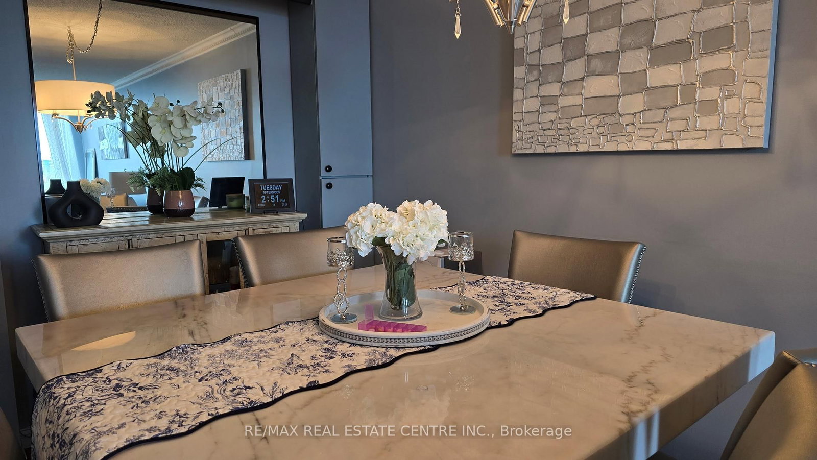 1540 Pickering Parkway, Unit 609 - Photo 8