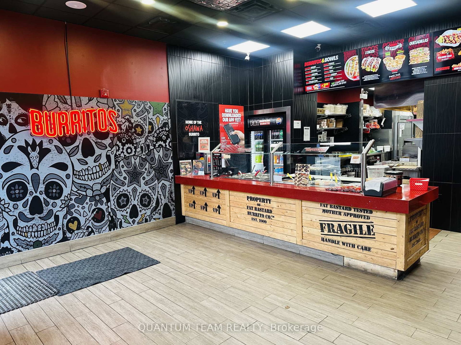 1800 Simcoe Street N, Unit 12 - Photo 3