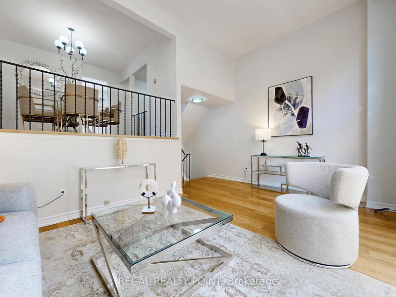 63 - 100 Bridletowne Circ, Toronto, M1W 2G8 | Image 3