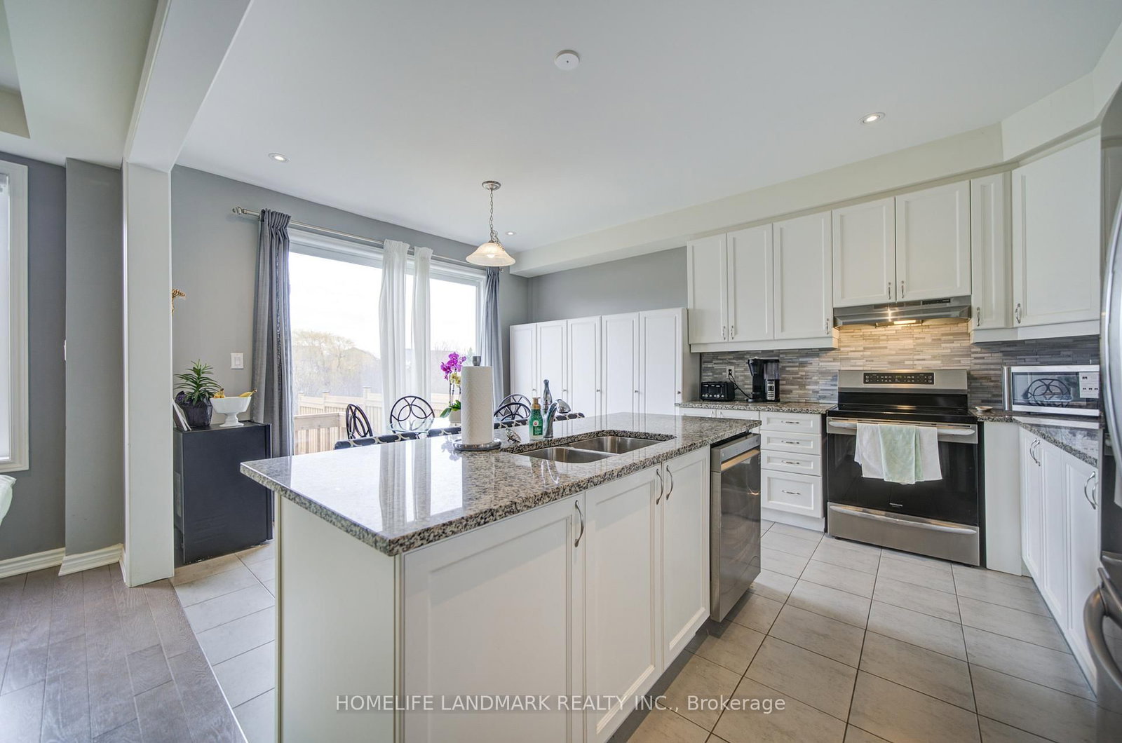 Detached House for sale at 106 Barkerville Drive, Whitby, Ontario, L1P 0L8 - Rural Whitby - MLS: E12999406