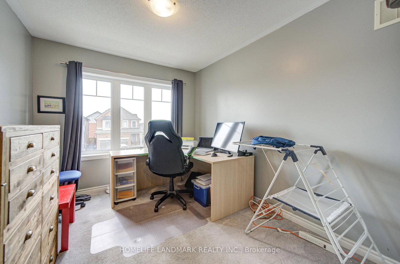 Detached House for sale at 106 Barkerville Drive, Whitby, Ontario, L1P 0L8 - Rural Whitby - MLS: E12999406