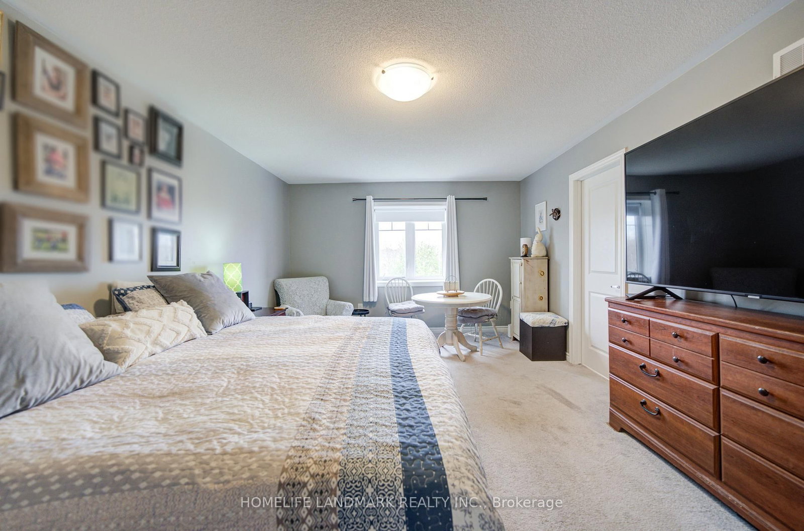 Detached House for sale at 106 Barkerville Drive, Whitby, Ontario, L1P 0L8 - Rural Whitby - MLS: E12999406