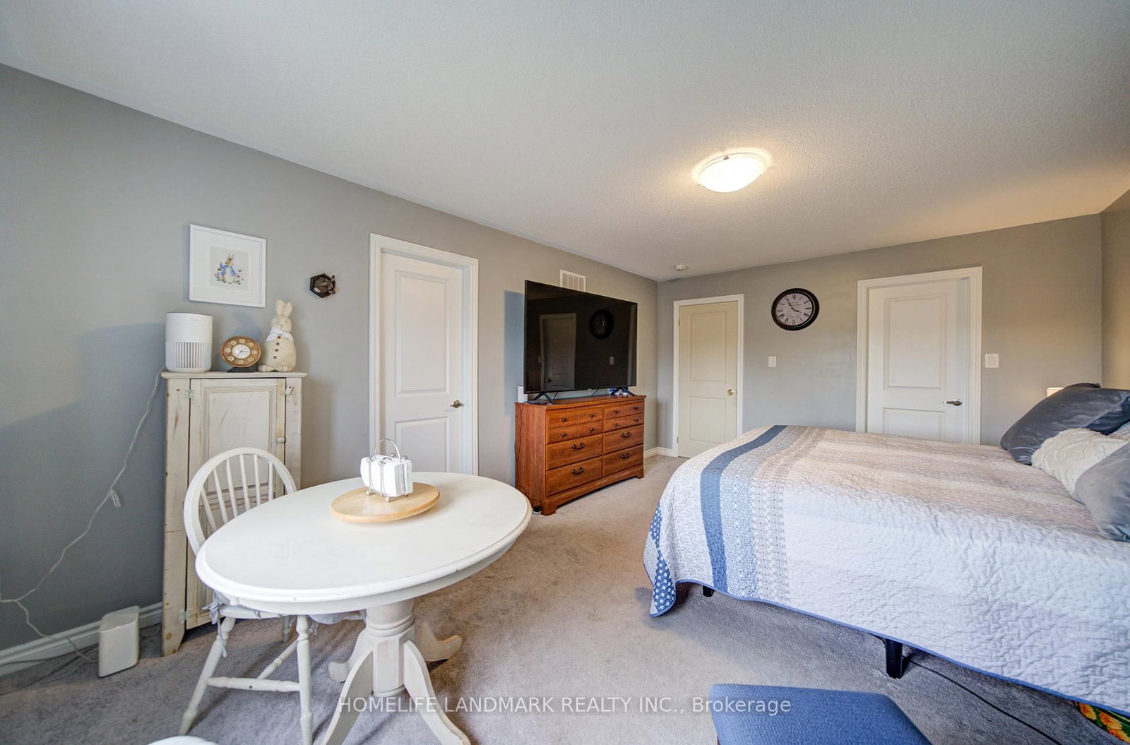 Detached House for sale at 106 Barkerville Drive, Whitby, Ontario, L1P 0L8 - Rural Whitby - MLS: E12999406