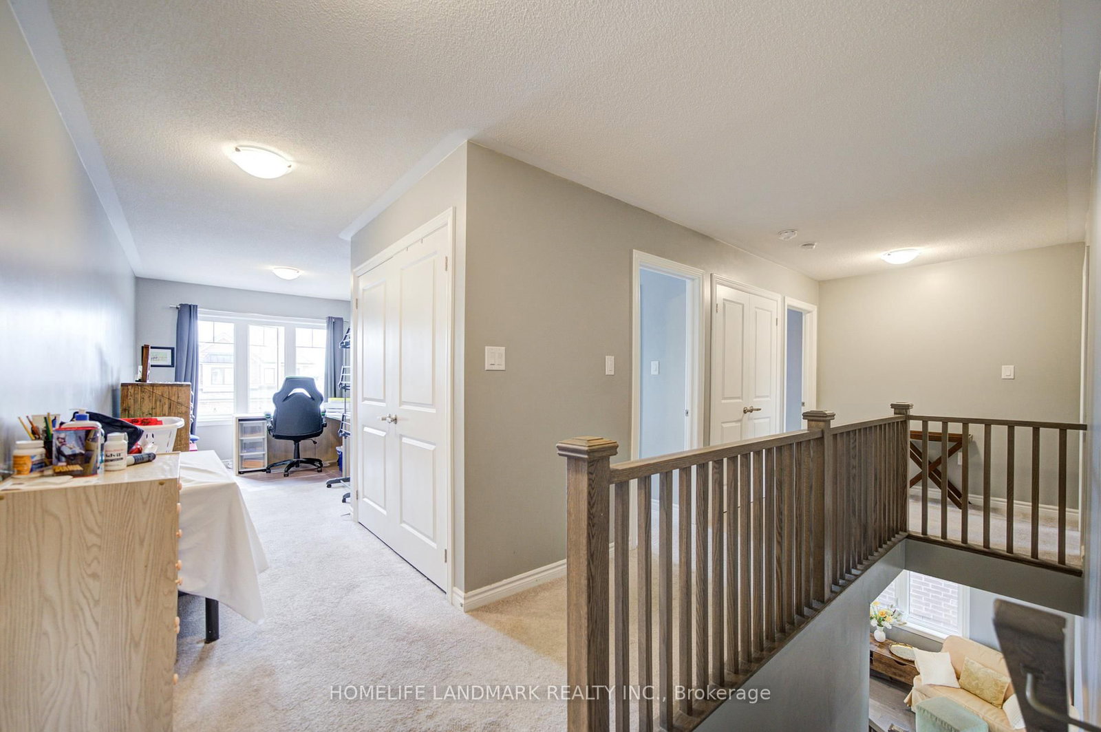 Detached House for sale at 106 Barkerville Drive, Whitby, Ontario, L1P 0L8 - Rural Whitby - MLS: E12999406