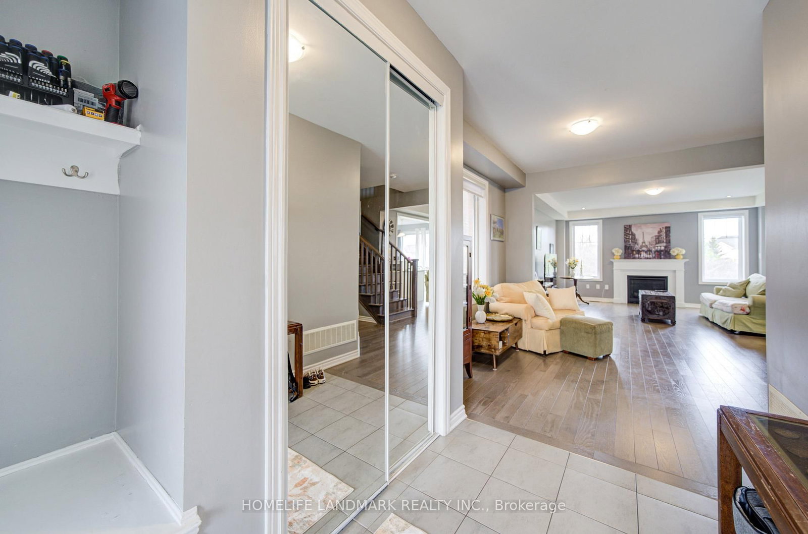 Detached House for sale at 106 Barkerville Drive, Whitby, Ontario, L1P 0L8 - Rural Whitby - MLS: E12999406