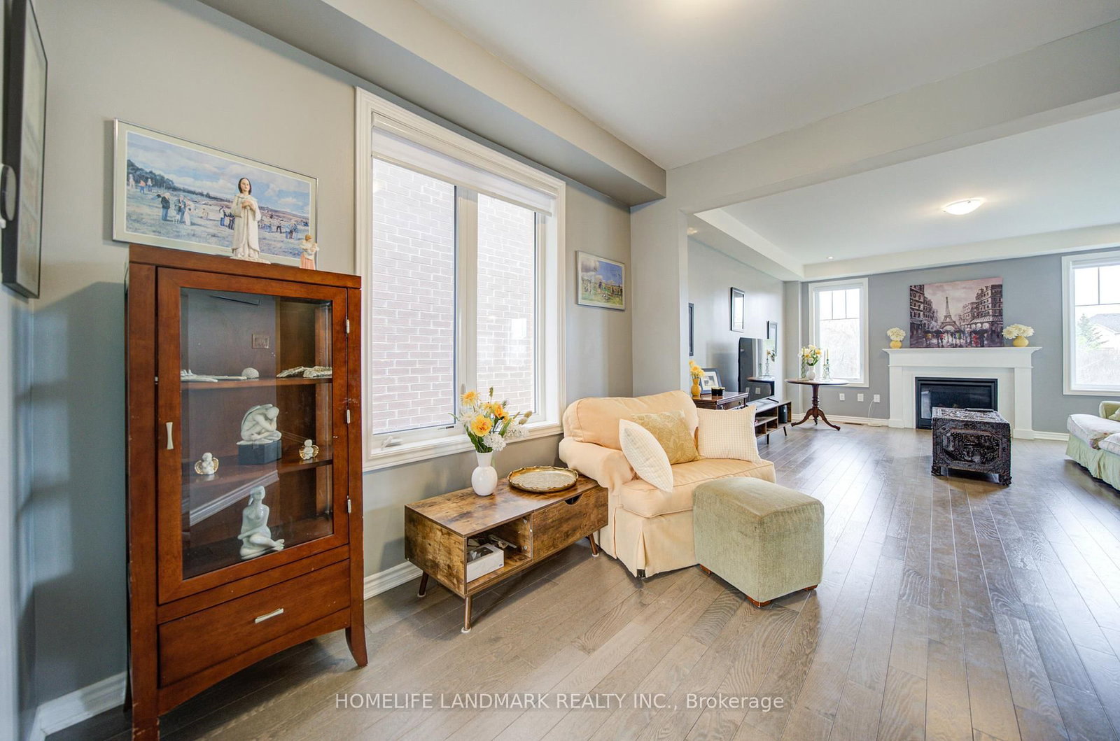 Detached House for sale at 106 Barkerville Drive, Whitby, Ontario, L1P 0L8 - Rural Whitby - MLS: E12999406