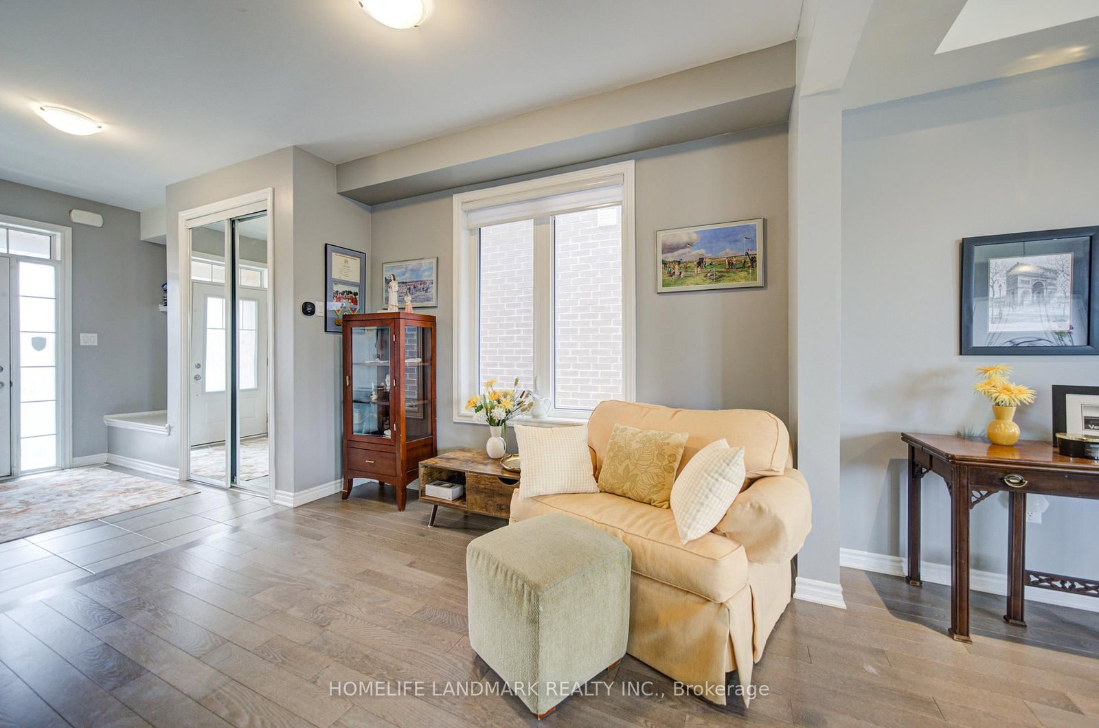 Detached House for sale at 106 Barkerville Drive, Whitby, Ontario, L1P 0L8 - Rural Whitby - MLS: E12999406