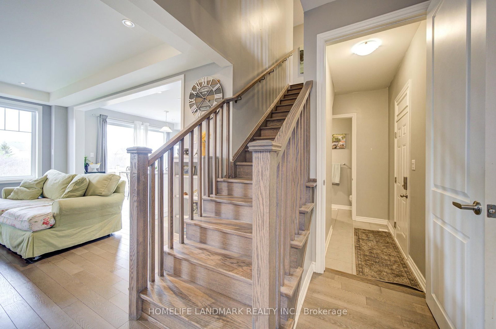 Detached House for sale at 106 Barkerville Drive, Whitby, Ontario, L1P 0L8 - Rural Whitby - MLS: E12999406