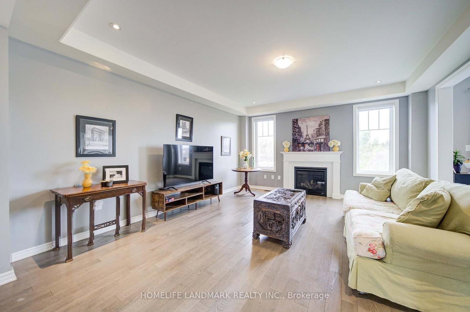 Detached House for sale at 106 Barkerville Drive, Whitby, Ontario, L1P 0L8 - Rural Whitby - MLS: E12999406