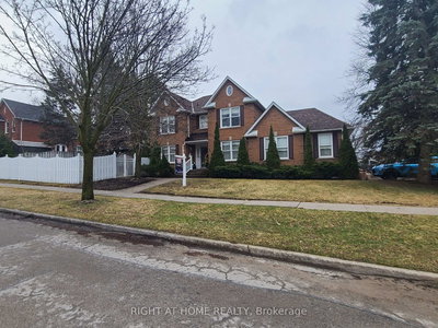 3 Hampstead Gate | Clarington | Image