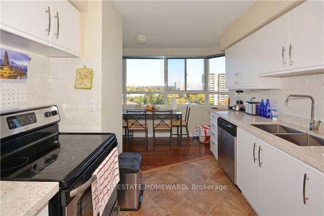 4 Park Vista, Unit 1508 - Photo 11