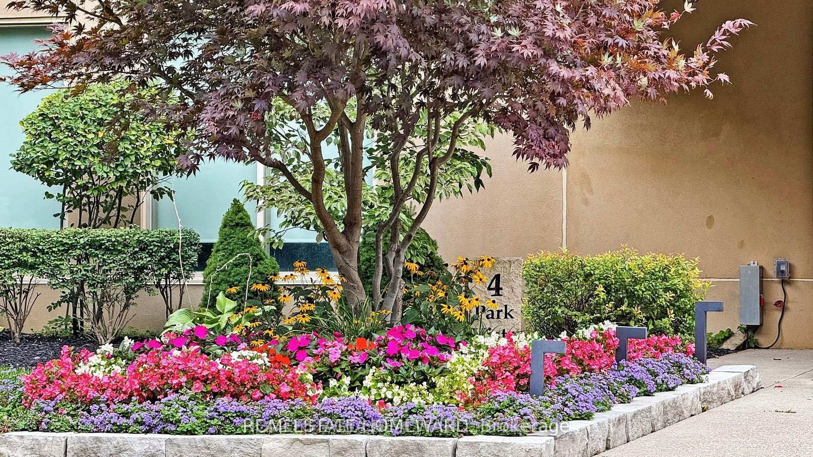 4 Park Vista, Unit 1508 - Photo 16