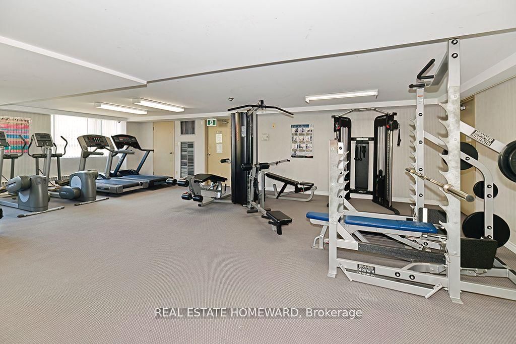 4 Park Vista, Unit 1508 - Photo 17