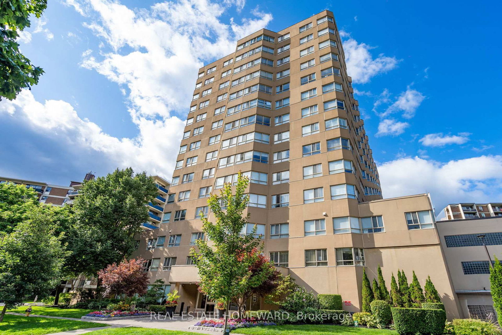 4 Park Vista, Unit 1508 - Photo 2