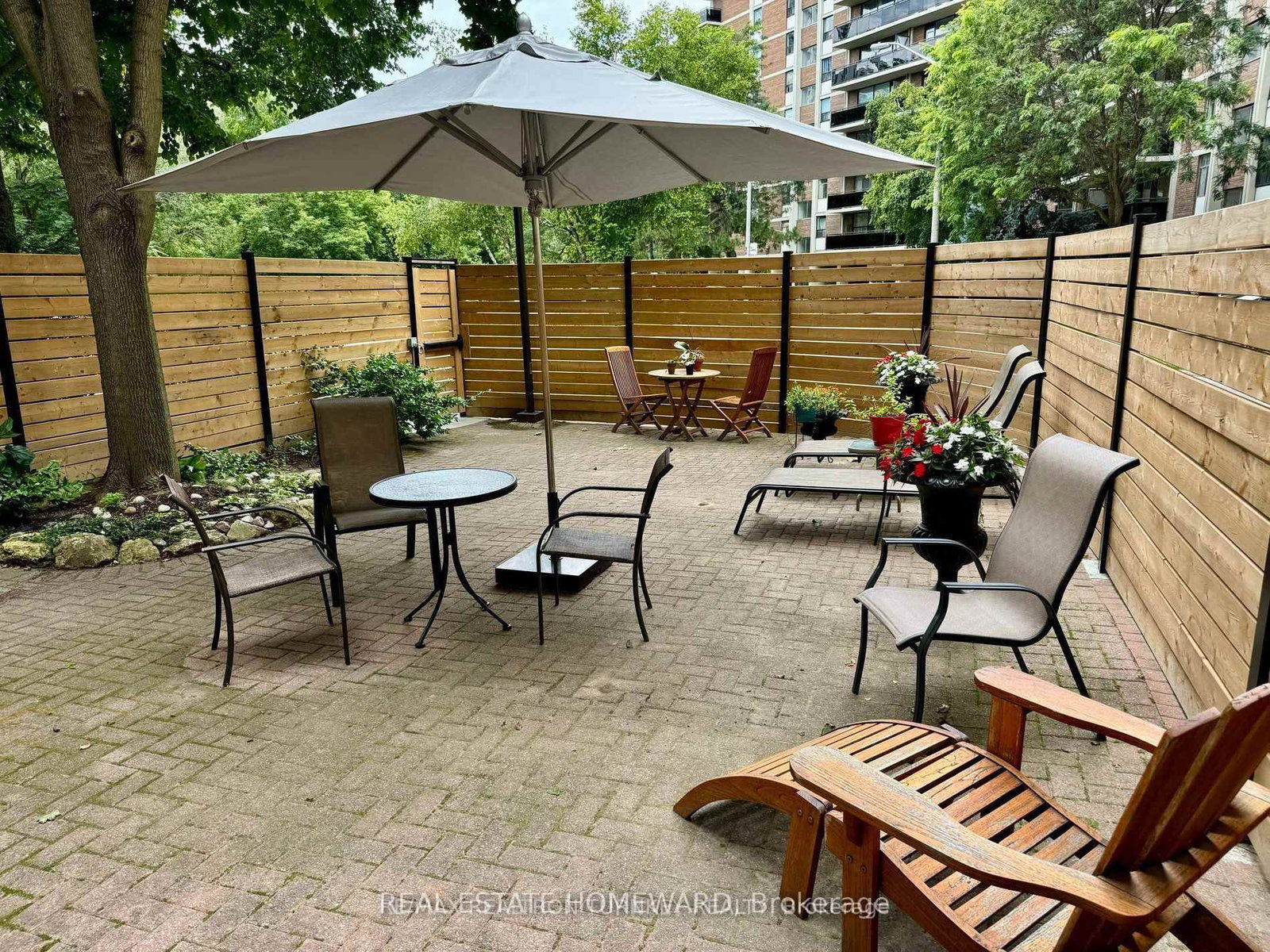 4 Park Vista, Unit 1508 - Photo 21