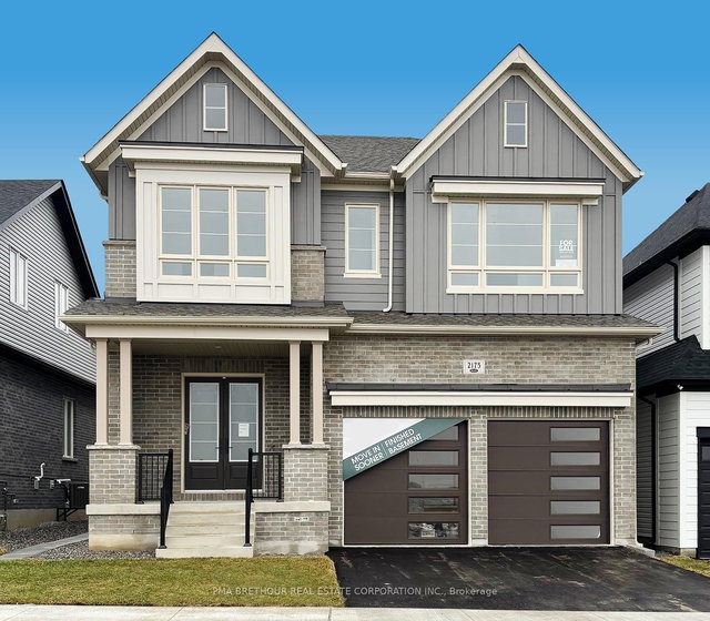 Chis Mason 2175 Street