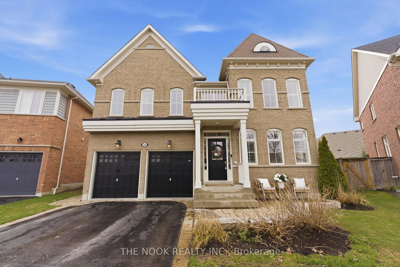 home for sale on 52 Gerry Ravary Place