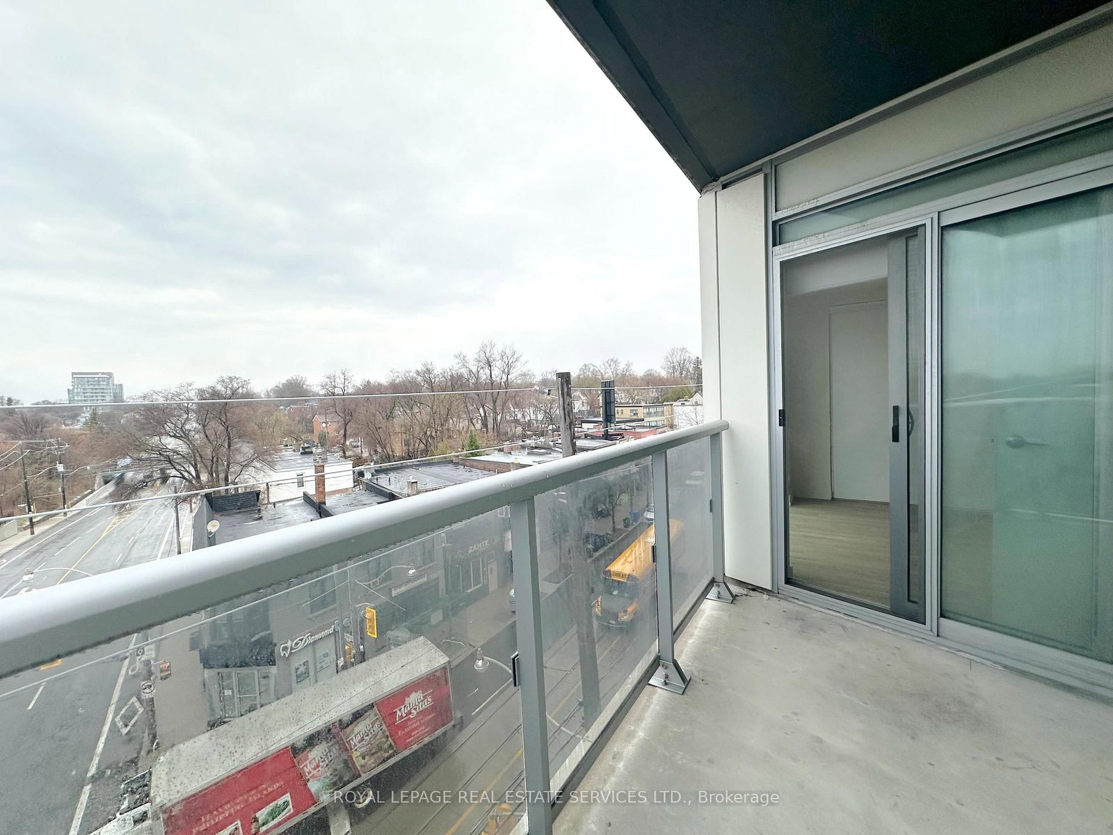 763 Woodbine Avenue, Unit 504 - Photo 13