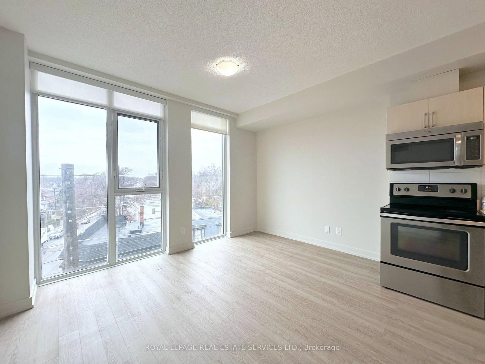763 Woodbine Avenue, Unit 504 - Photo 6