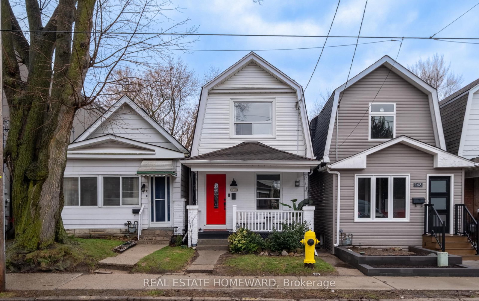 Property at 146 Gledhill