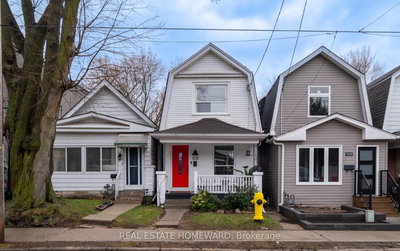 146 Gledhill Ave | Toronto | Image