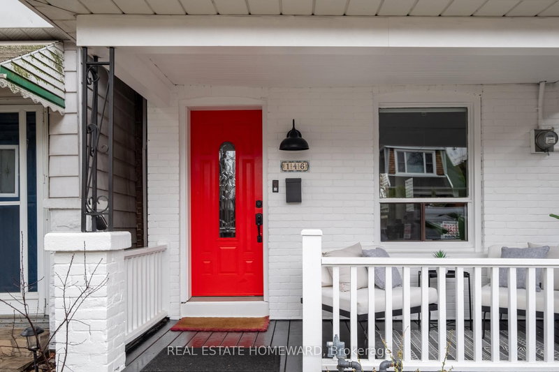 146 Gledhill Ave, Toronto, M4C 5L1 | Image 2