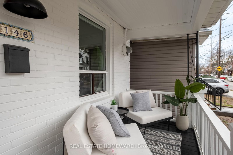 146 Gledhill Ave, Toronto, M4C 5L1 | Image 3