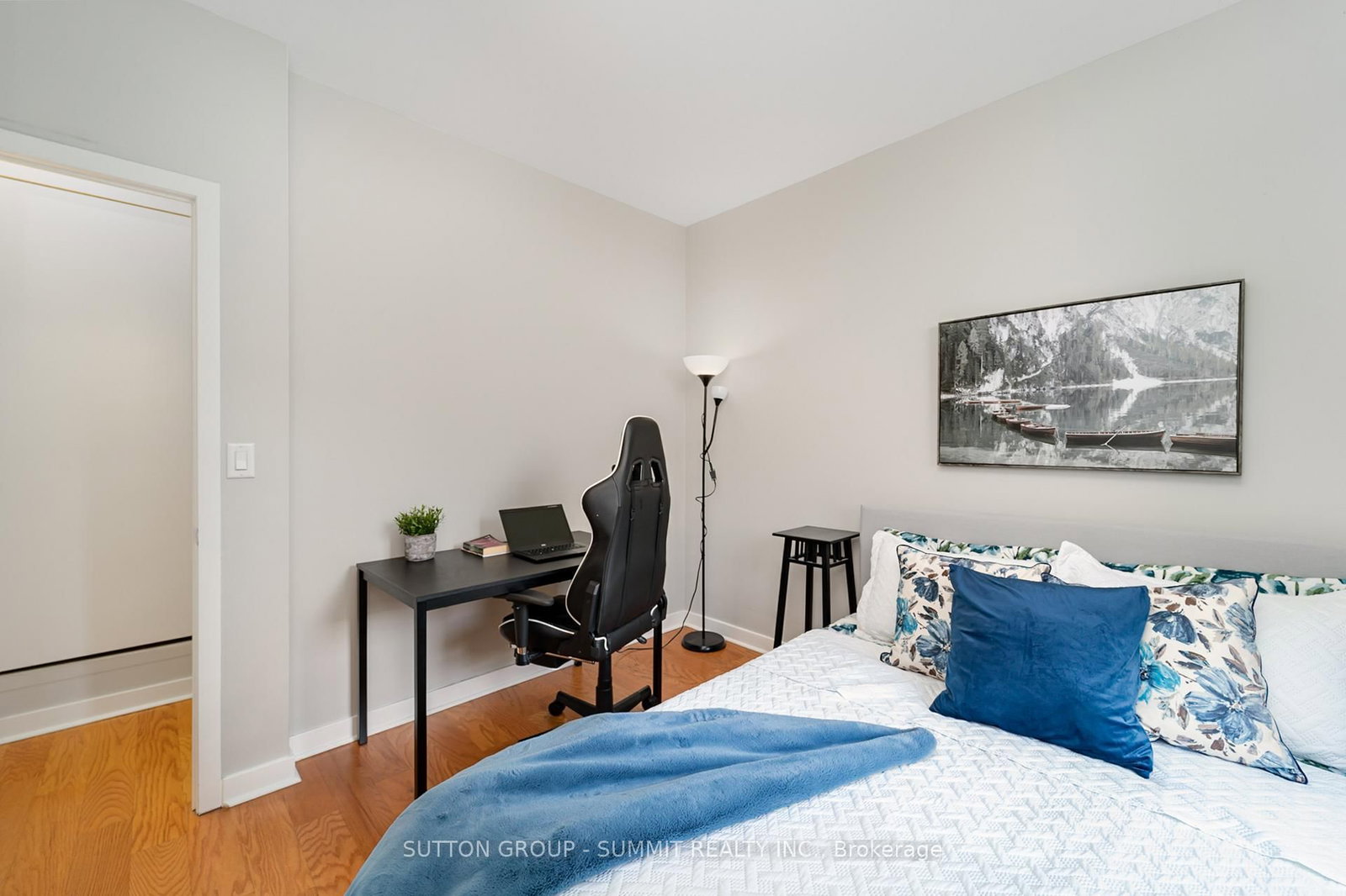 38 Lee Centre Drive, Unit Th122 - Photo 13