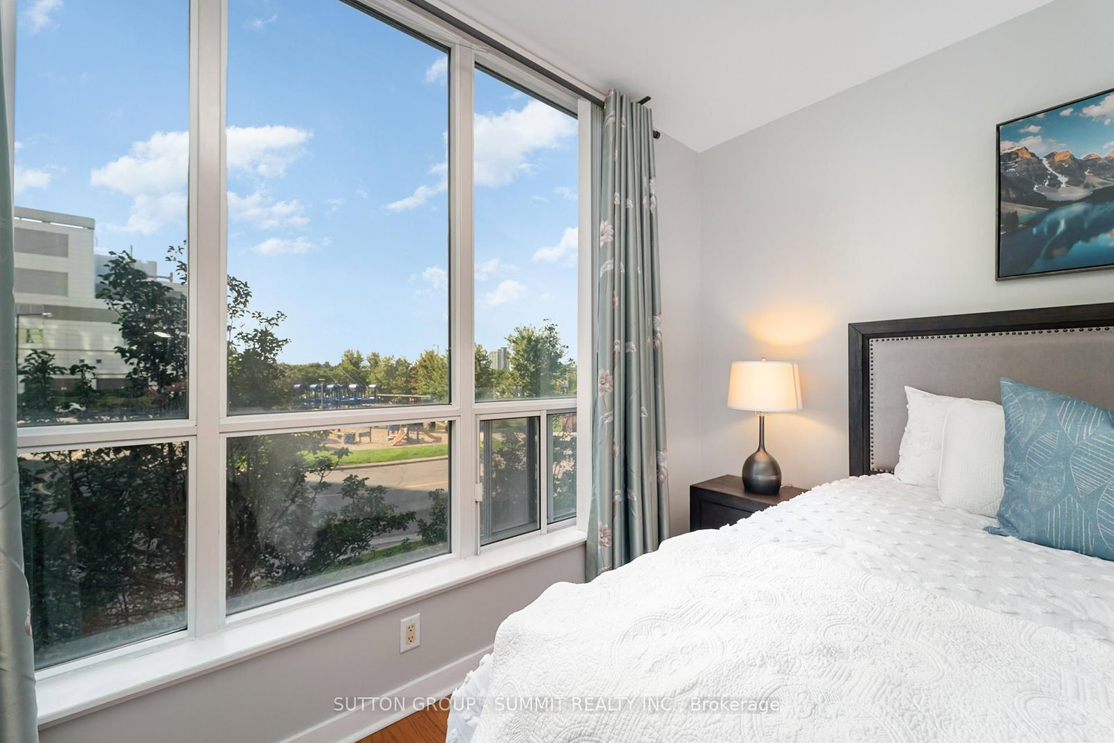 38 Lee Centre Drive, Unit Th122 - Photo 16