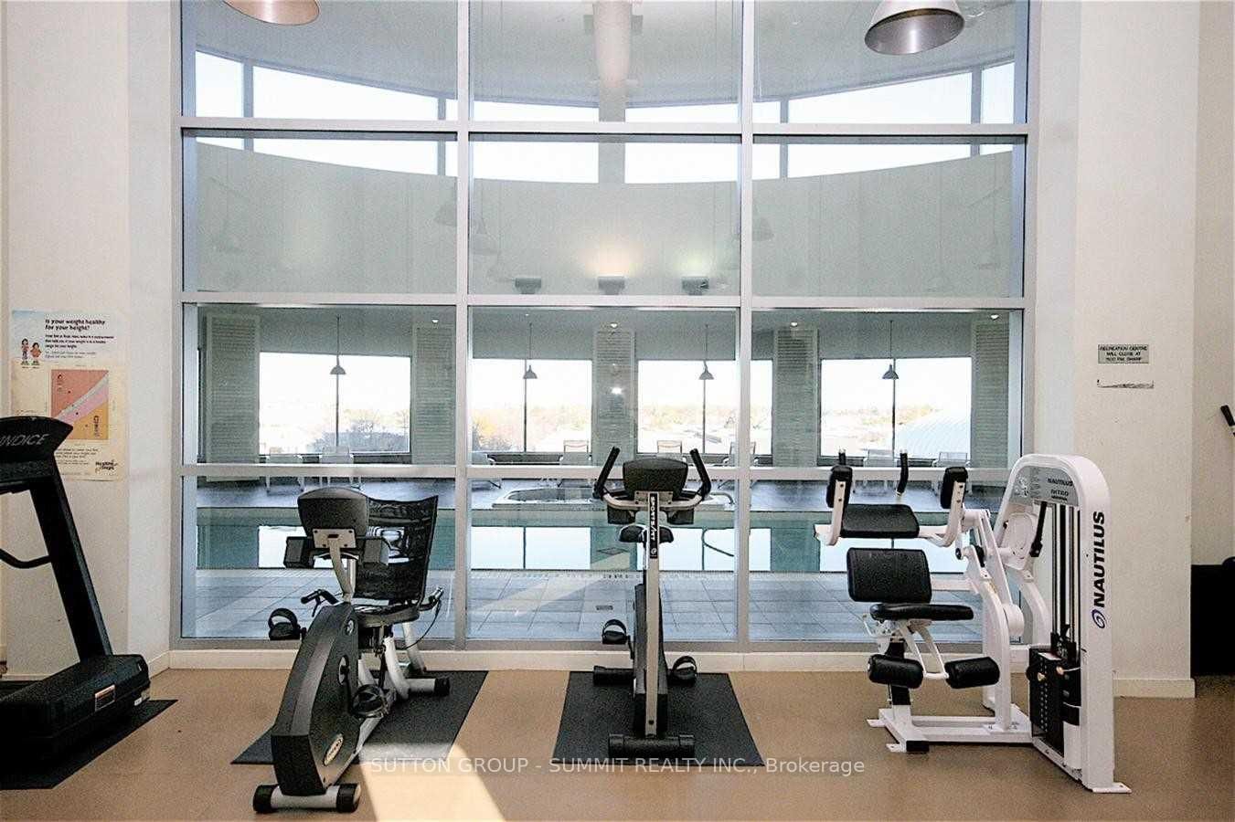 38 Lee Centre Drive, Unit Th122 - Photo 22