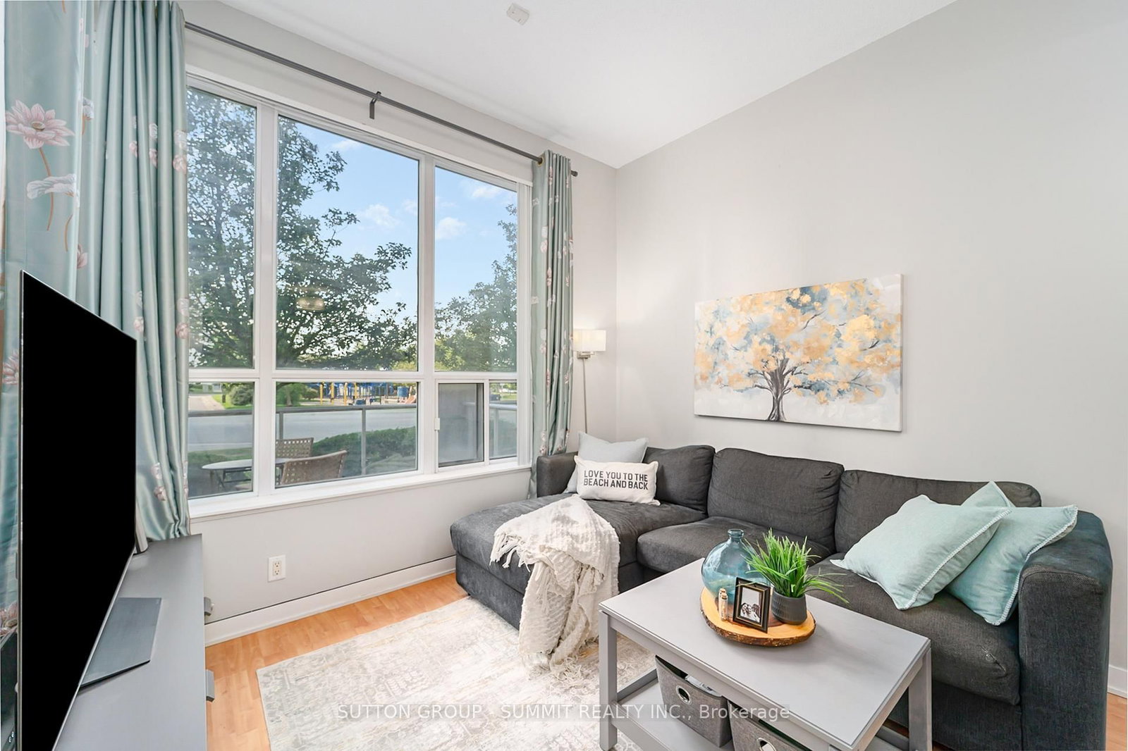 38 Lee Centre Drive, Unit Th122 - Photo 7