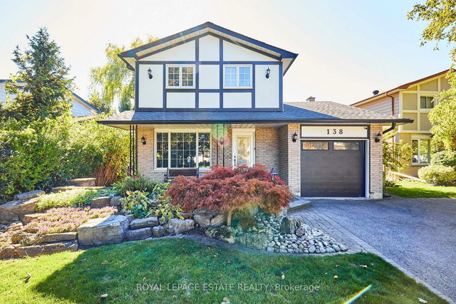 138 Beaverbrook Court