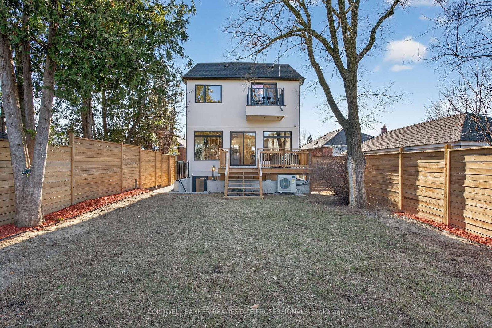 Detached House for sale at 3 Milton Road, Toronto, Ontario, M4J 4V1 - East York - MLS: E12999802