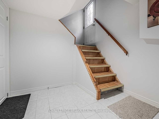 Bsmt - 377 Mortimer Avenue