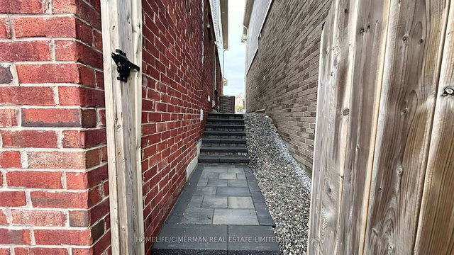 B - 133 Sharavogue Avenue