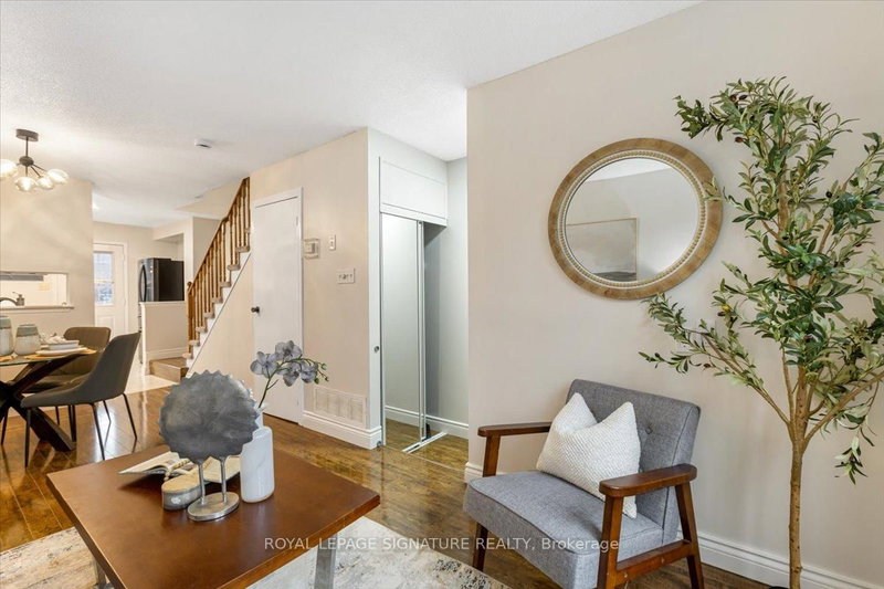 90 - 2 Hedge End Rd, Toronto, M1B 5Z8 | Image 2