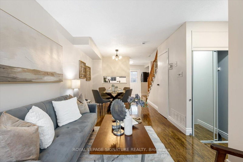 90 - 2 Hedge End Rd, Toronto, M1B 5Z8 | Image 3