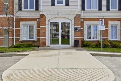 108 - 102 Aspen Springs Drive